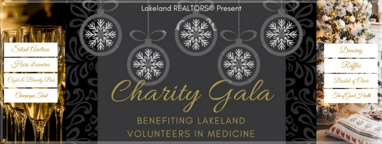 Lakeland Volunteers In Medicine, Inc.